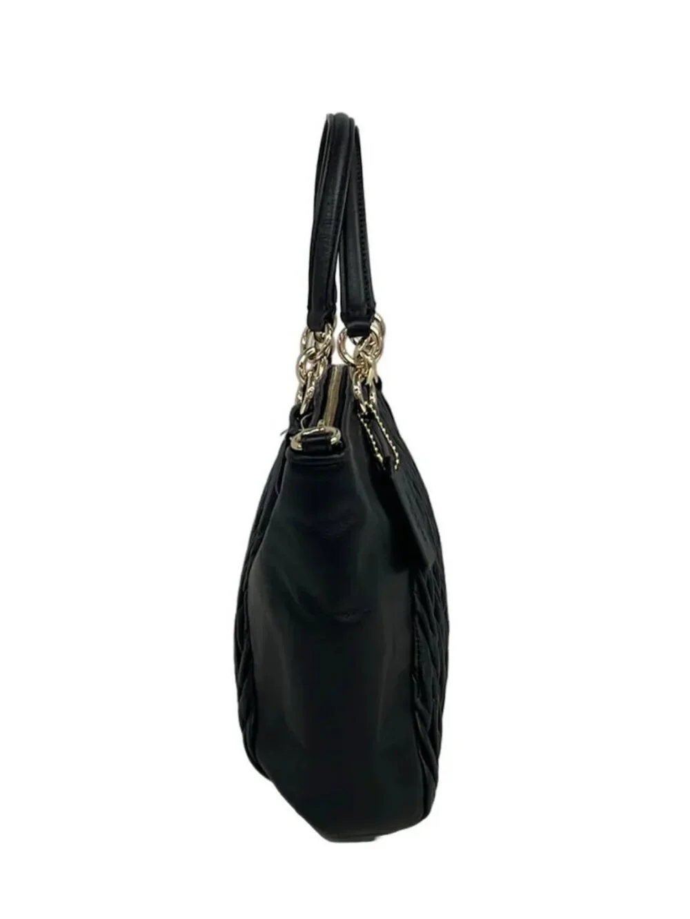 Coach product information